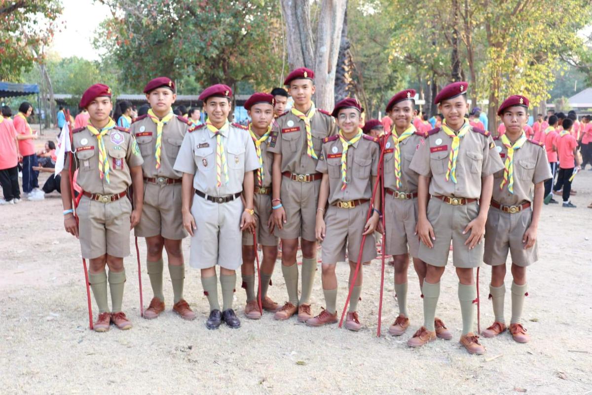 งานชุมนุมสวนกุหลาบ ครั้งที่26