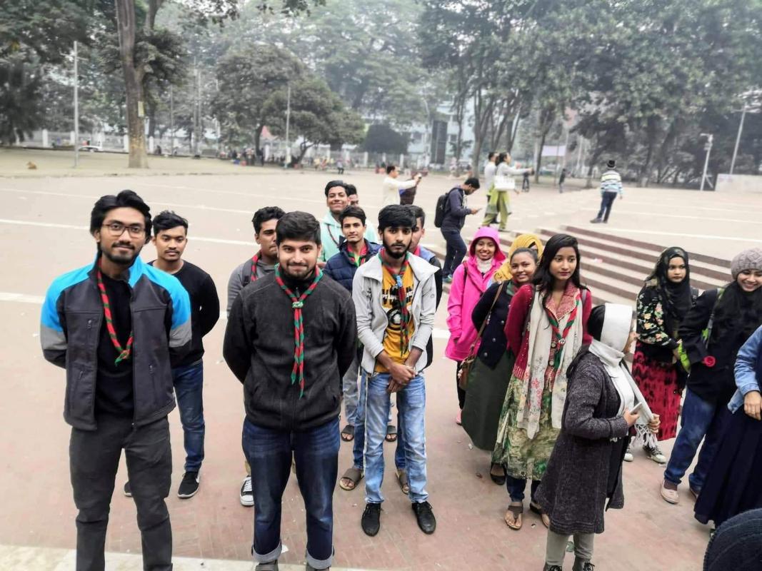 দক্ষতা যাচাই