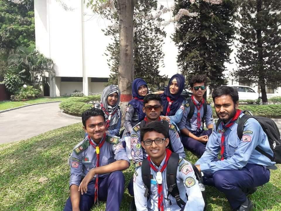 জাতীয় ভোক্তা অধিকার দিবস।