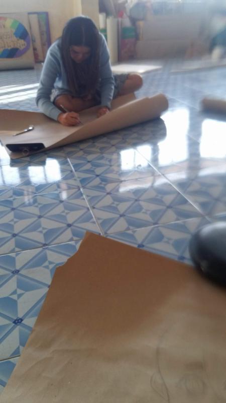 ช่วยงาน