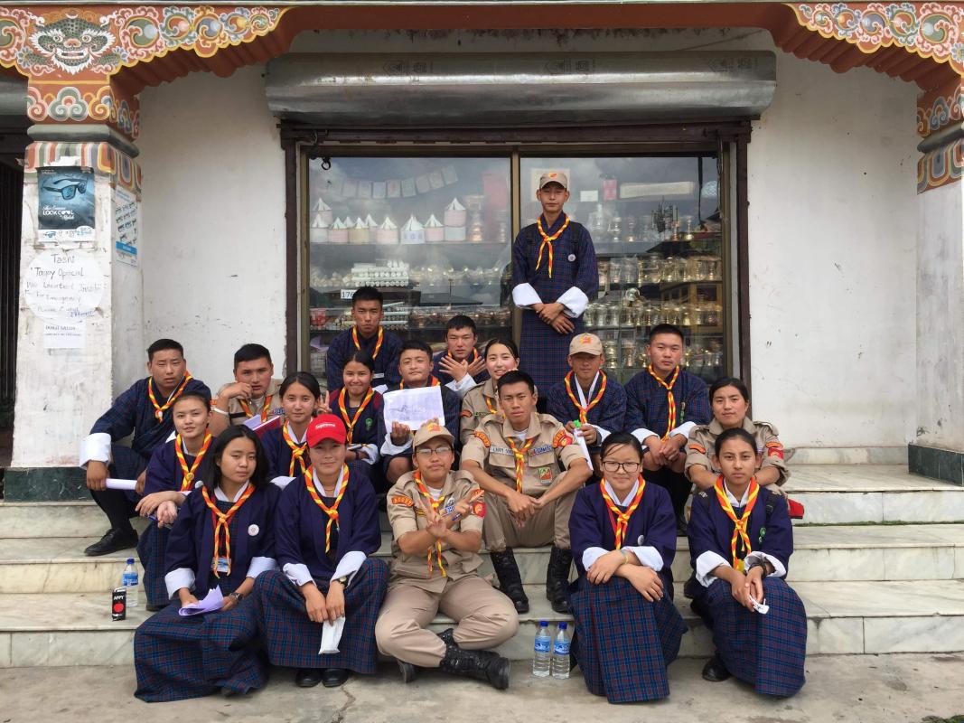 International peace day 