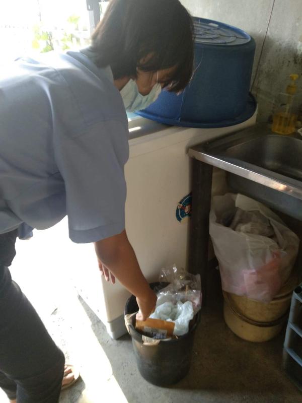 จิตอาสา