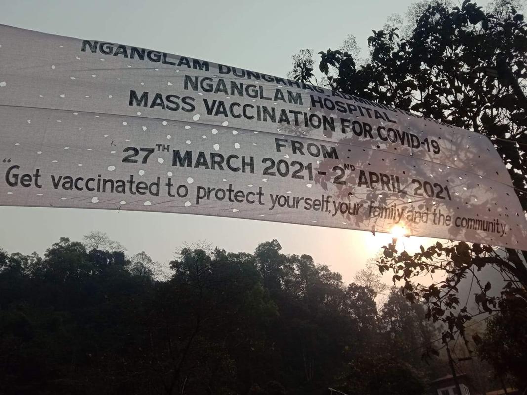 vaccination