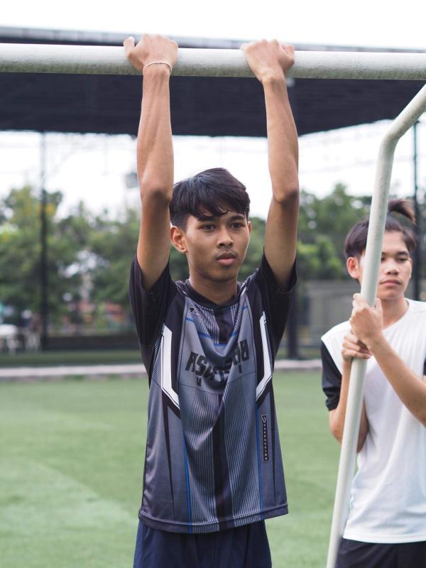 เก็บตัว