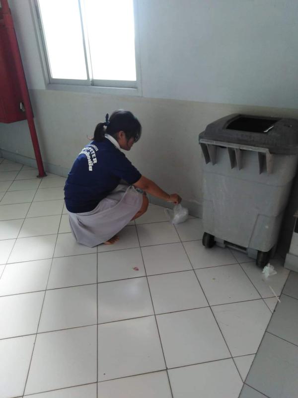 หน้าที่ของนักเรียน
