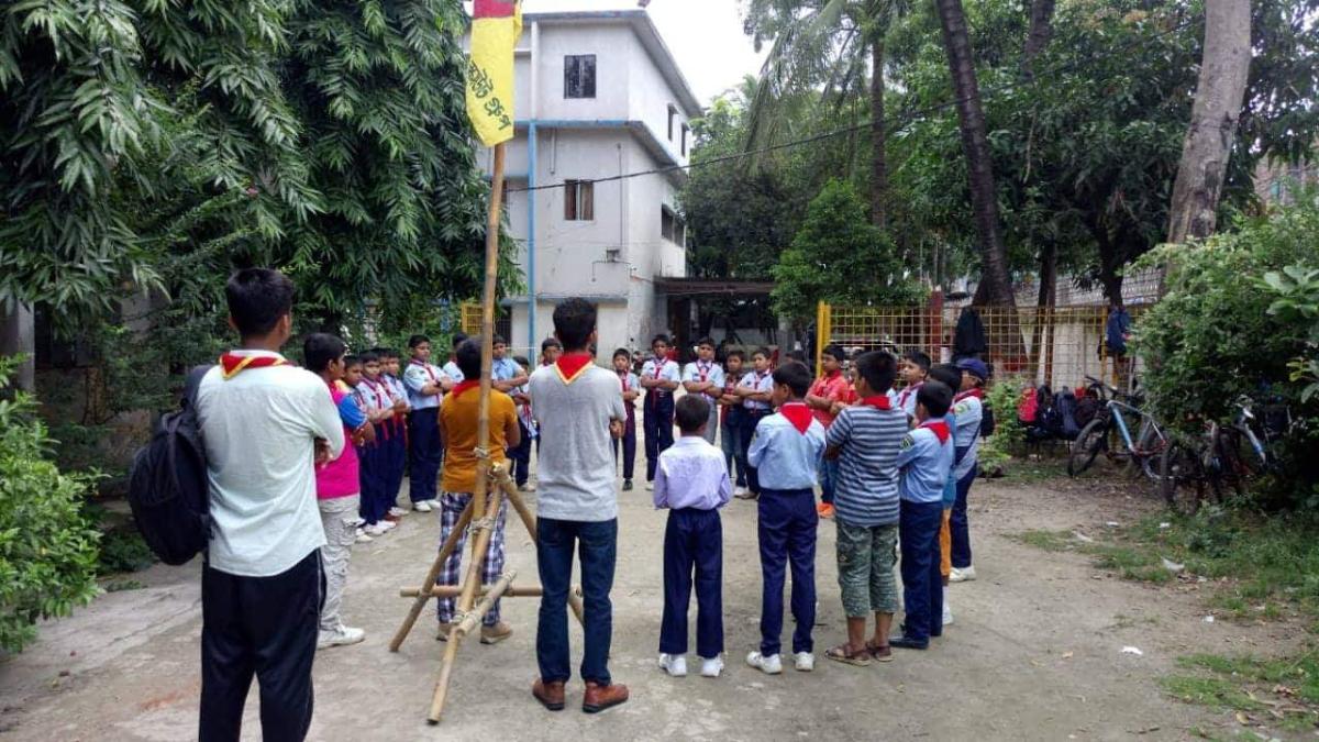  special Pack Meeting-2019