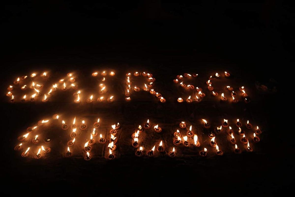 ক্যাম ফায়ার 