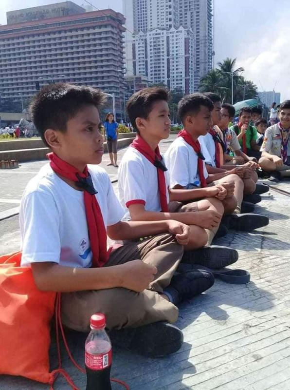 International Coastal Clean Up 2018