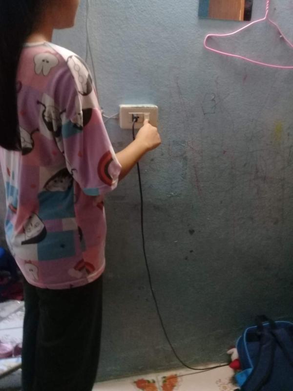 กิจกรรมบำเพ็ญประโยชน์
