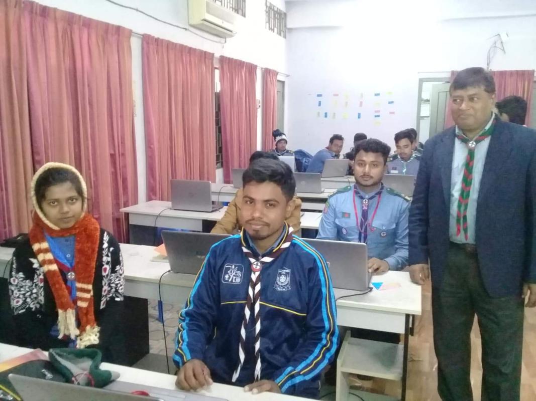 3rd mop coordinator training 2020 