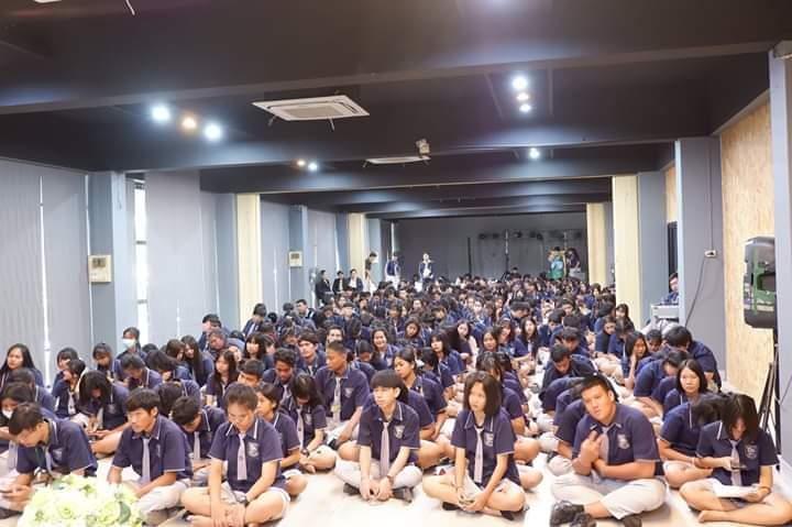 กิจกรรมดับเพลิง