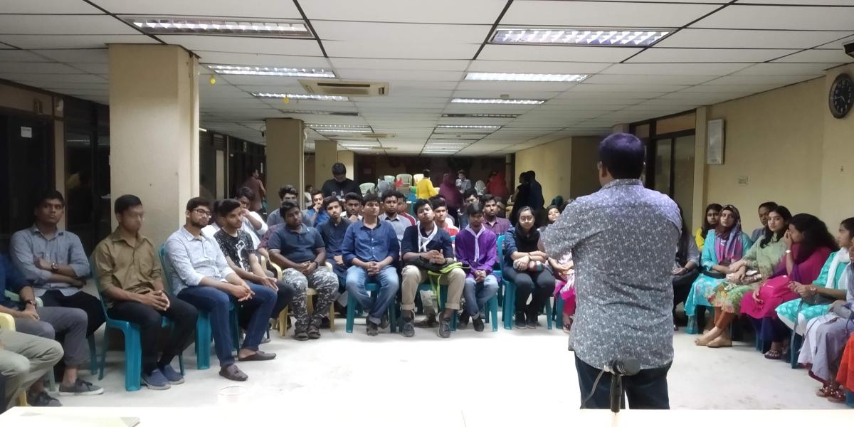 Birthday celebration of 13th Hussars - Crew Meeting July 19,2019