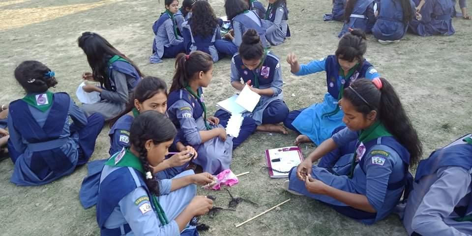 বিশ্ব নারী দিবস