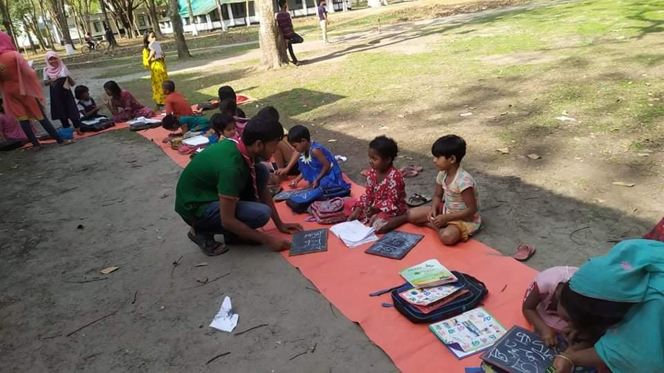 We are for child 2.0