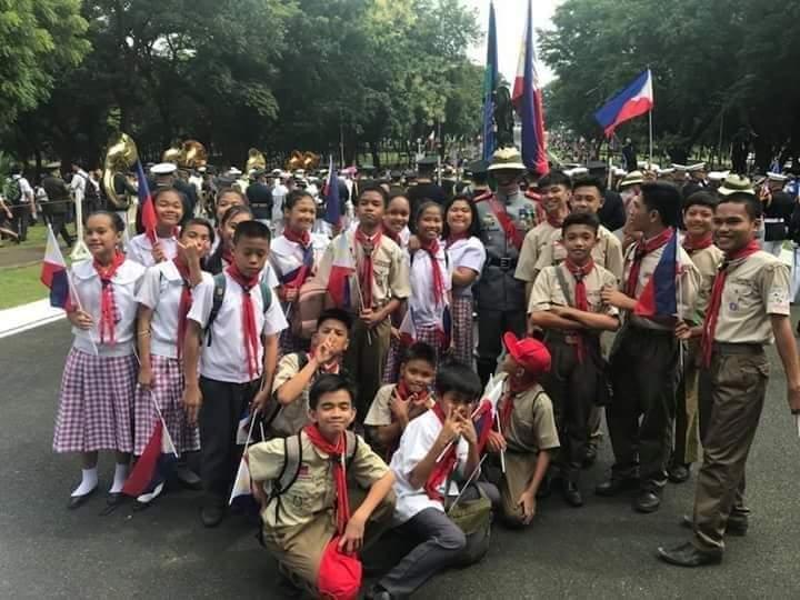 Independence Day 2018!!