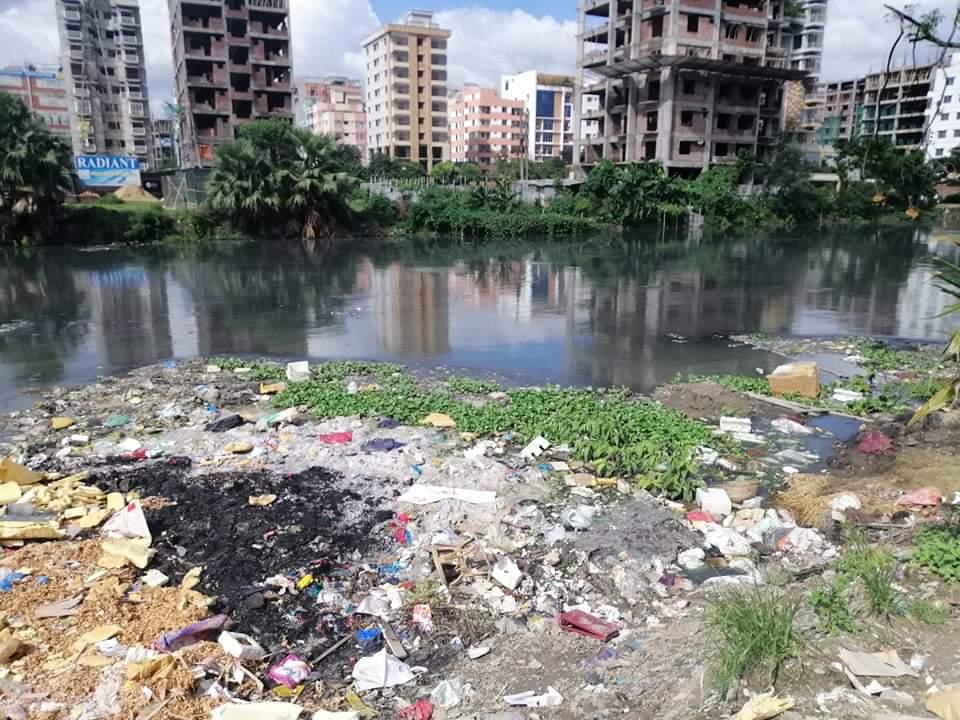 Safe Environment to Safe Life