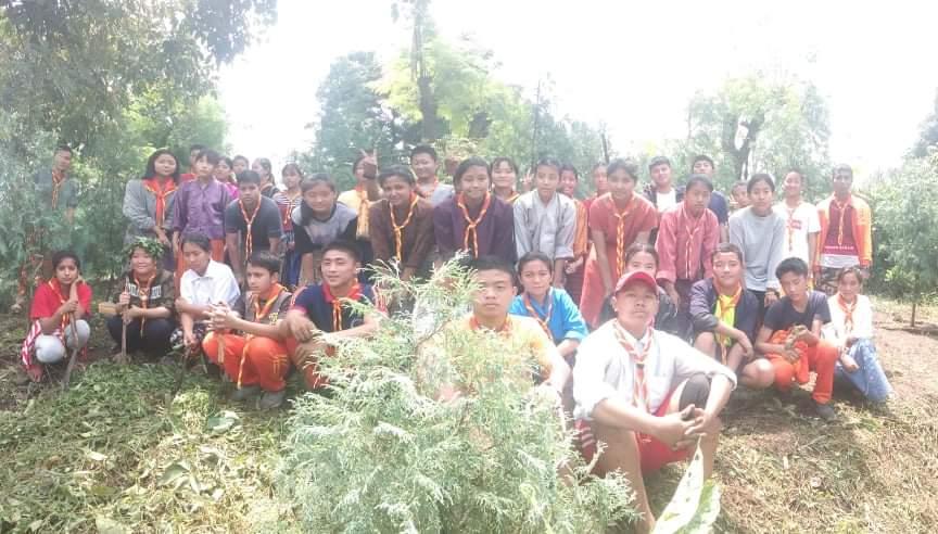 cleaning environment