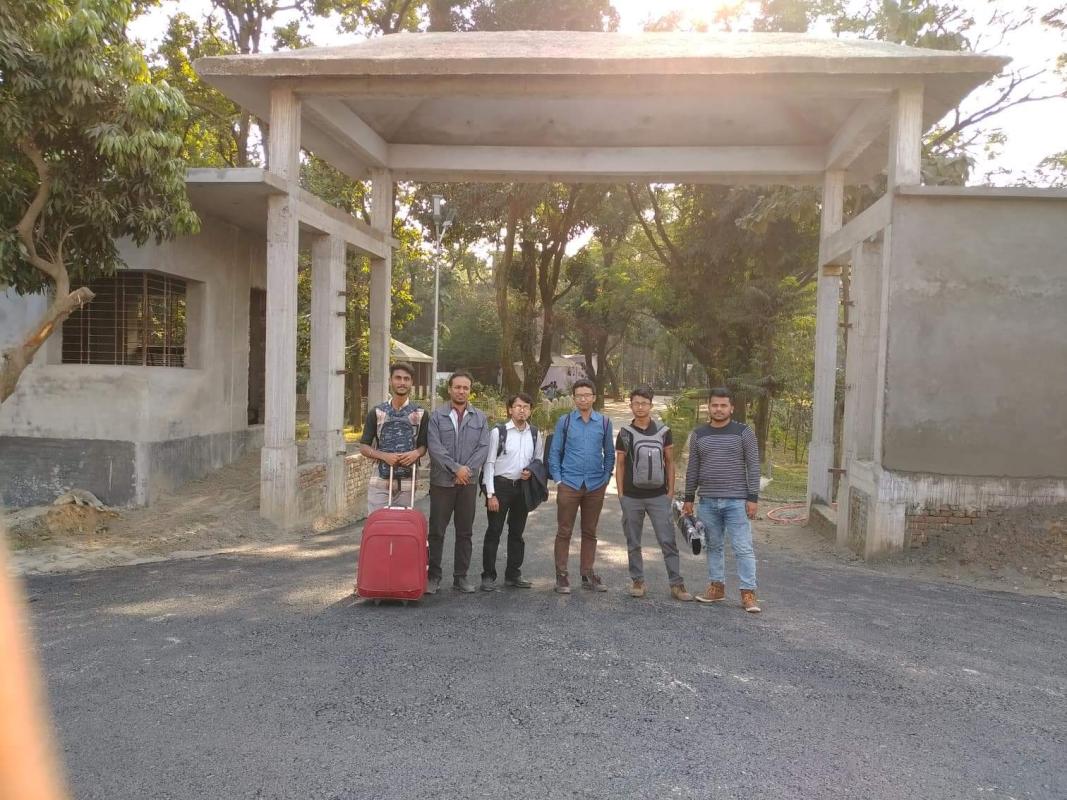 এটাস বাংলাদেশ বাৎসরিক সাধারণ সভা 