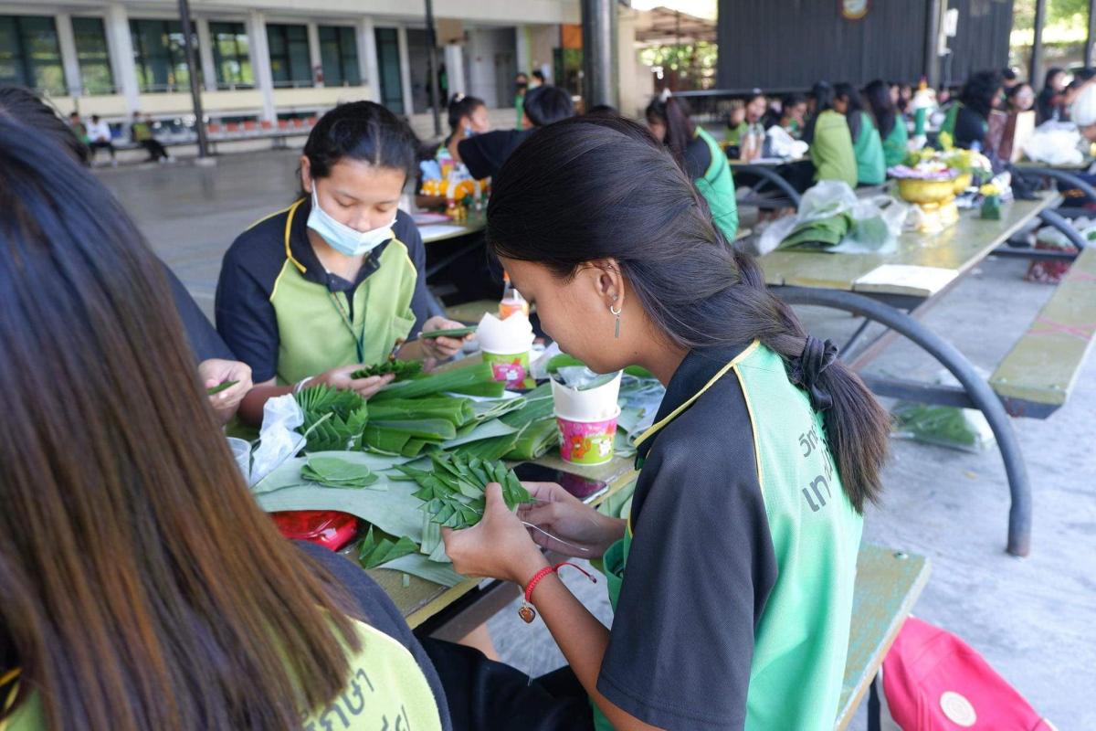 24 ส.ค 63 วันทำพาน