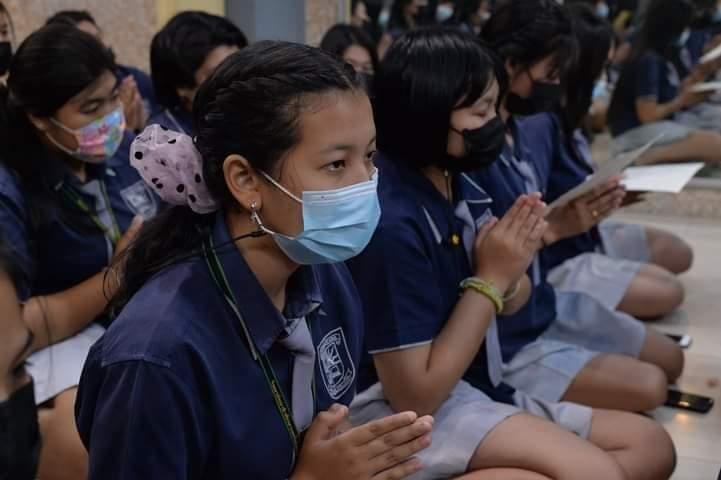 ทำความดี