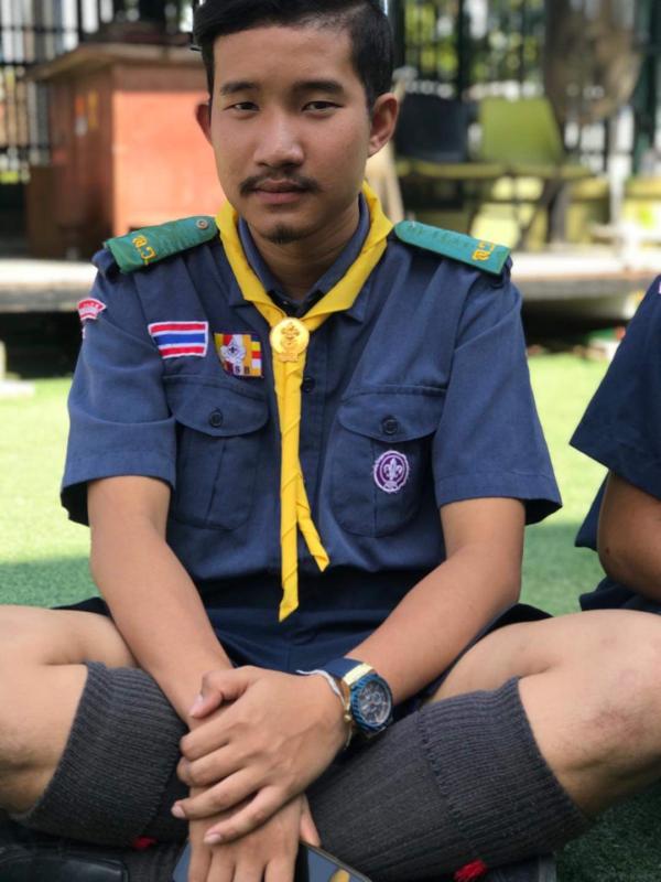 Chaowarin