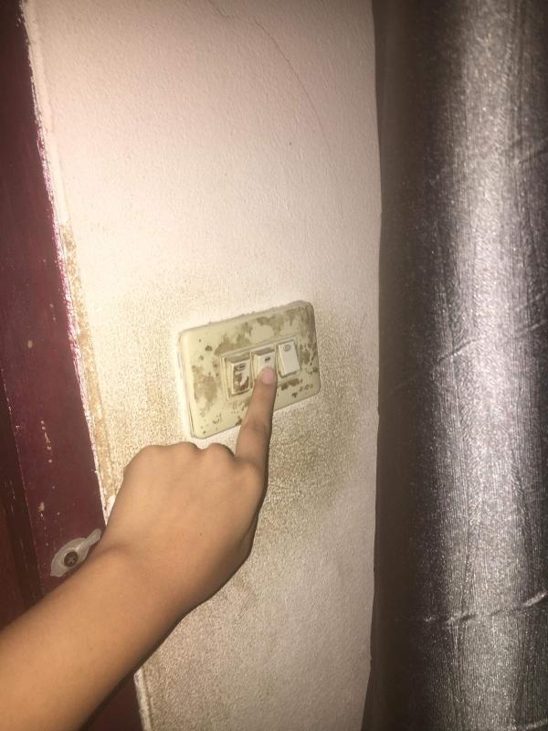 ปิดไฟเพื่อลดโลกร้อน