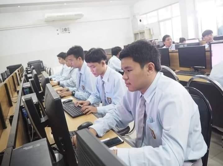 งานวิชาการ