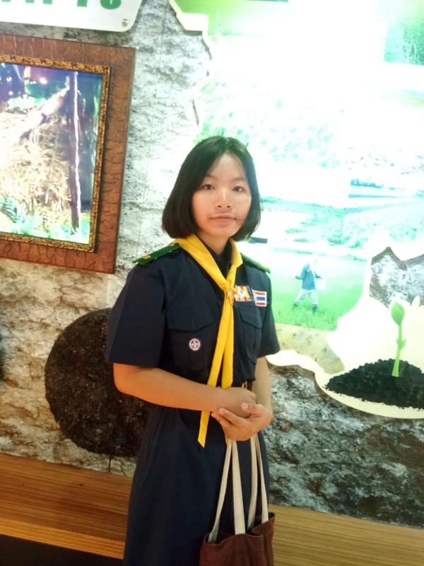 อบรมที่พิพิธภัณฑ์ดิน