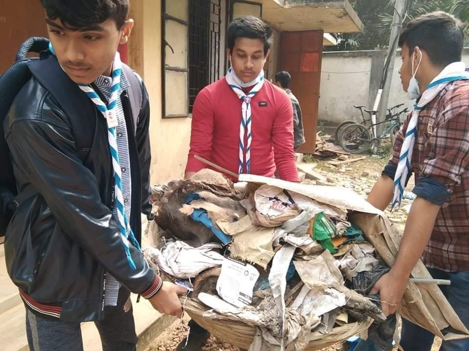 MD.Mohaiminul Islam Touhid