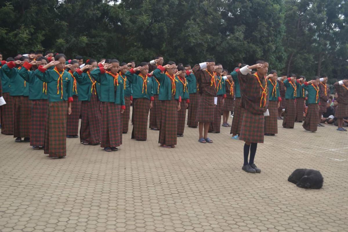 importance of culture and tradition