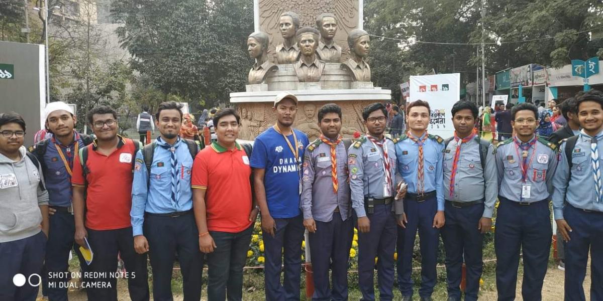 আইইবি কনভেনশন -২০১৯