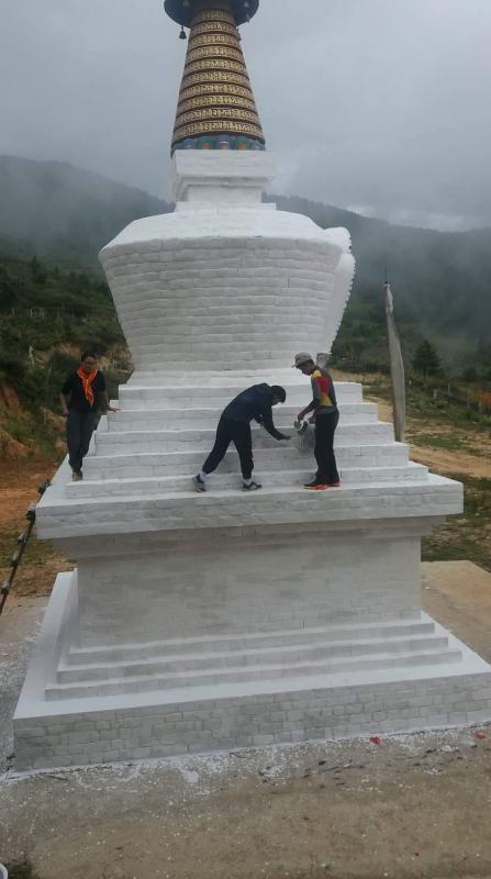 Old is gold, make it shine