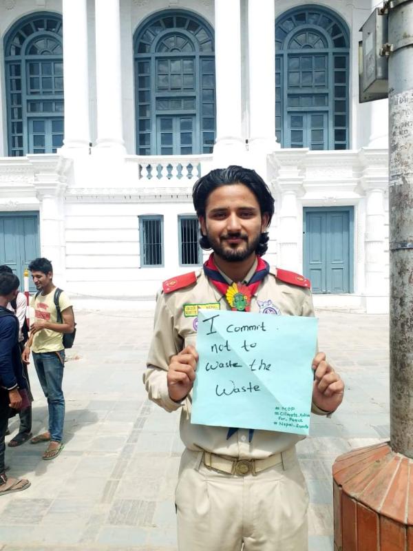 International Peace Day