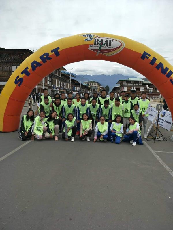 Coronation Day Run