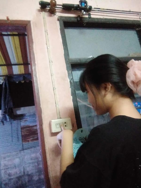 ปิดไฟช่วยชาติ