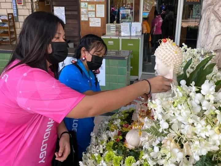 วันสงกรานต์