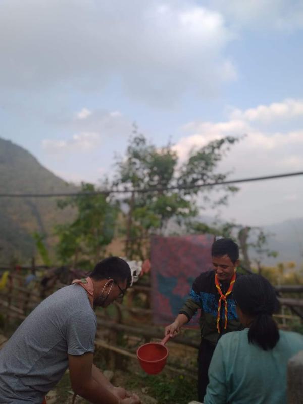 Awareness on COVID -19