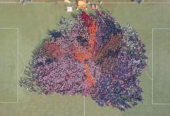 112th national parade