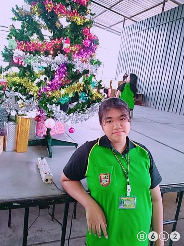 วันคริสมาสตร์
