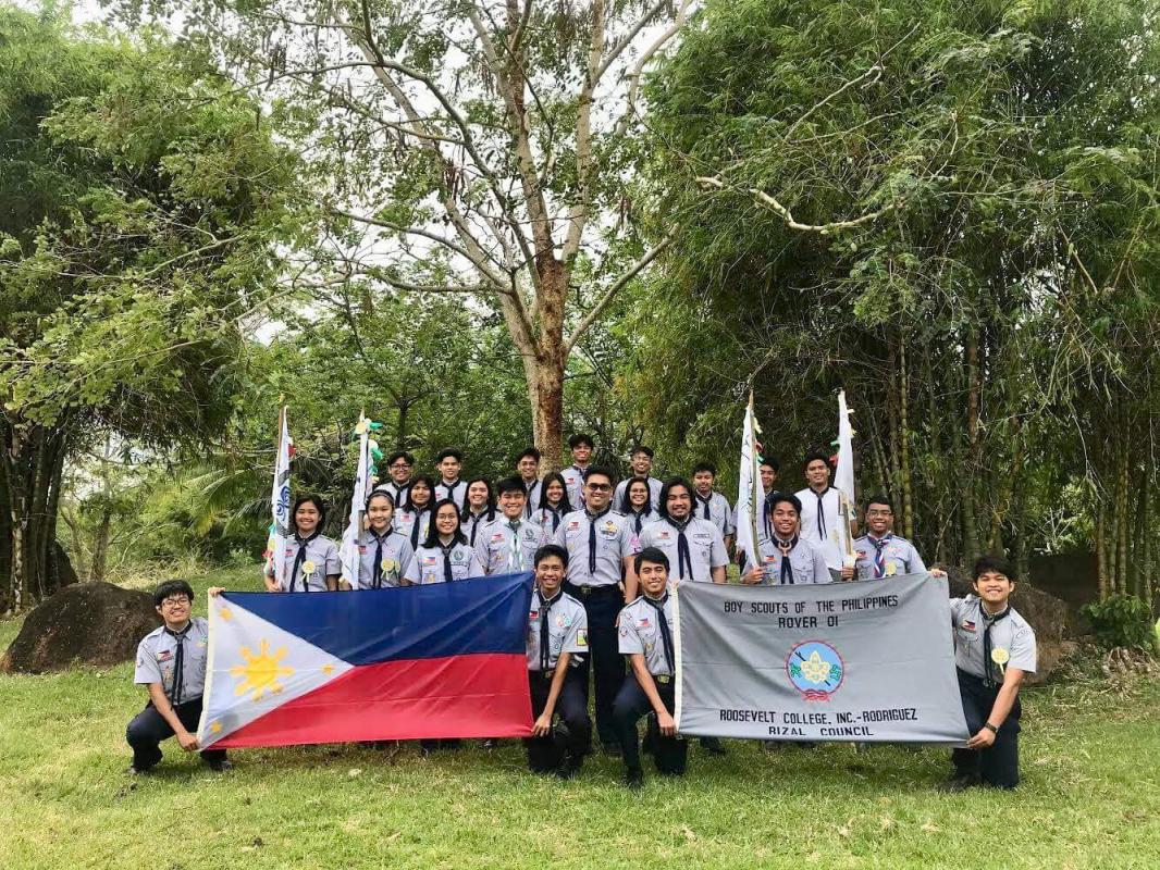 YUNGA - Biodiversity Camp