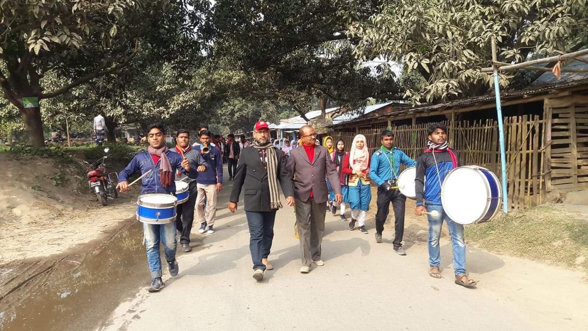 Annual Festival 2019