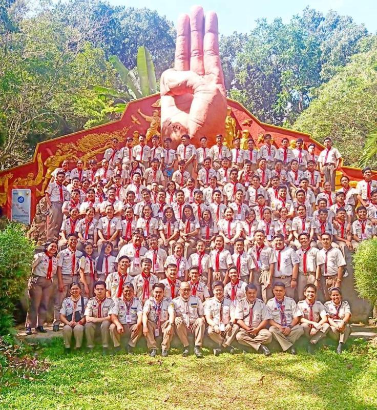 Awareness and Strengthening of Implemented Activities on Reduction of Forest Loss