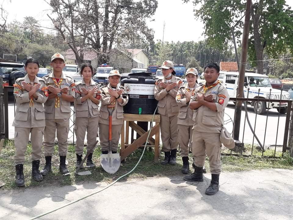 little thing can safe from harm