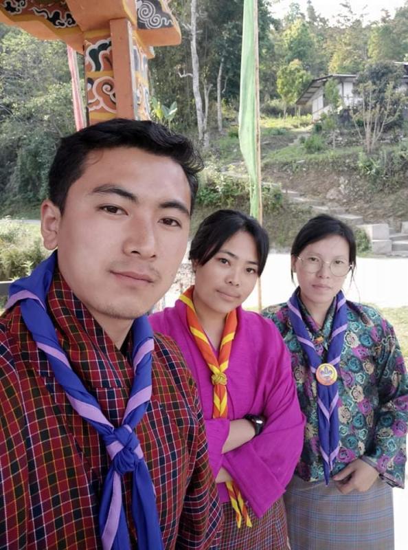 Our action towards Education in emergency 