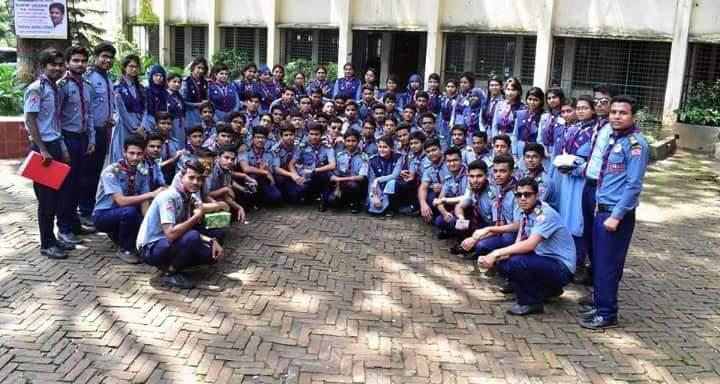  ৪৭ তম দীক্ষা ক্যাম্প- ২০১৮