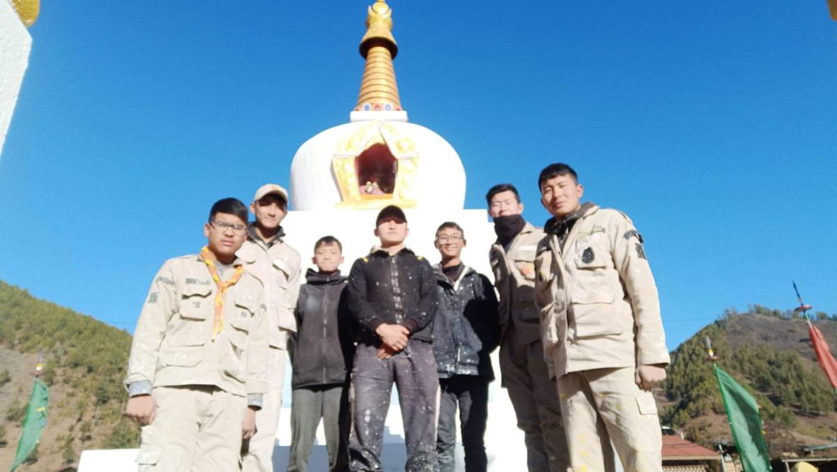 someones trash is someones treasure 