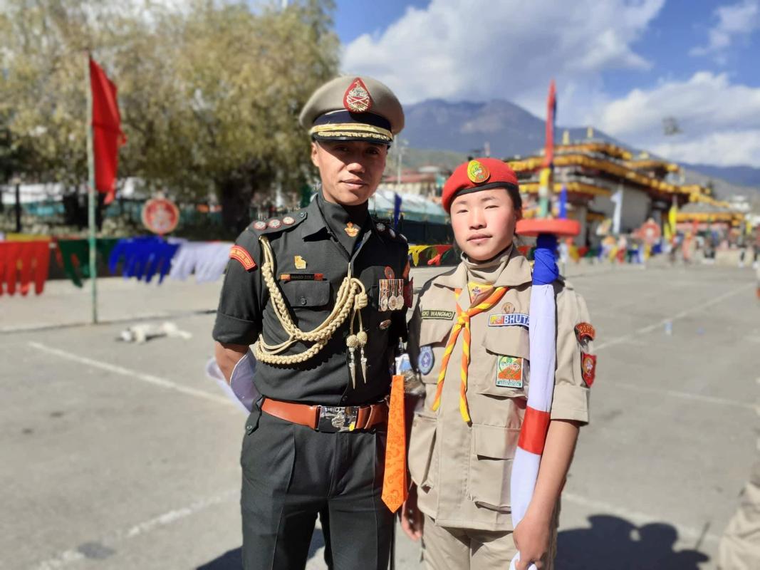 112  national day celebration 