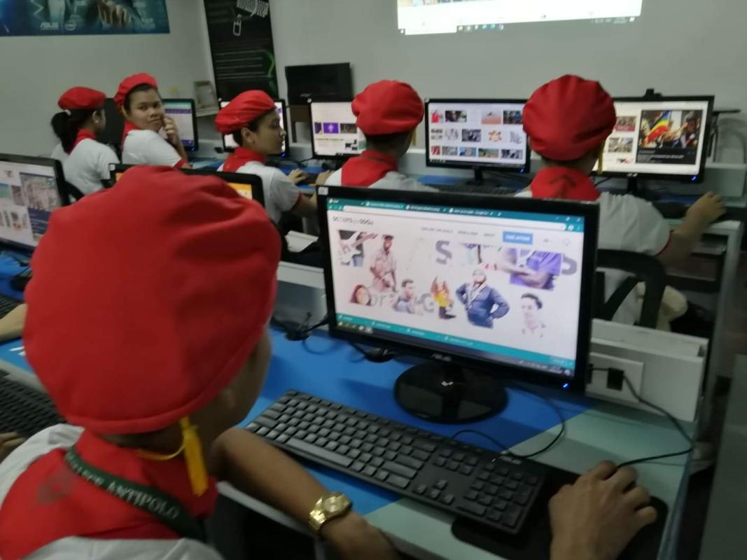 Education quality