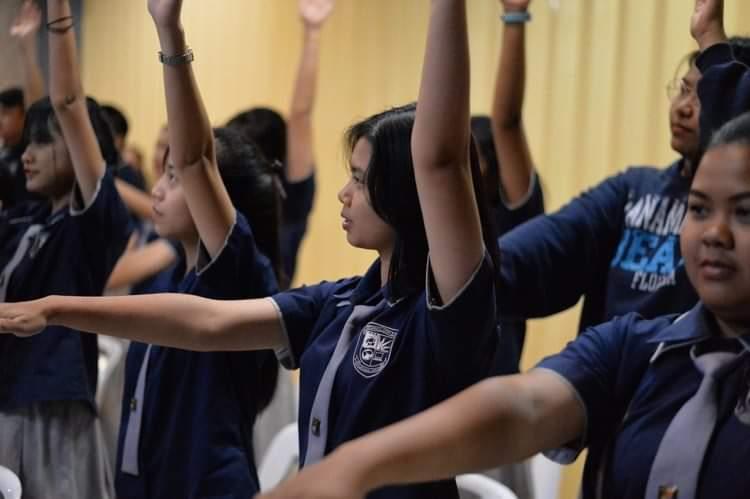 อบรมวิชาการสาขา