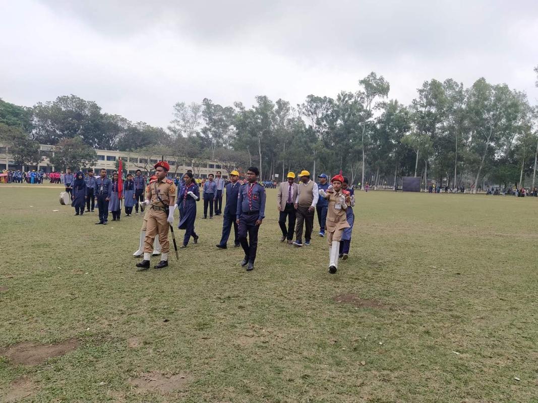 বঙ্গবন্ধু মুজিবর্ষে T20 ক্রিকেট খেলা উদ্ধবধন